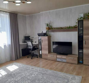 3-к квартира, вторичка, 64м2, 4/7 этаж