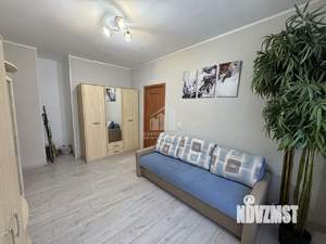 2-к квартира, вторичка, 40м2, 2/3 этаж