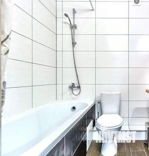 1-к квартира, вторичка, 41м2, 2/10 этаж