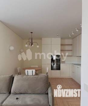 2-к квартира, вторичка, 73м2, 8/8 этаж