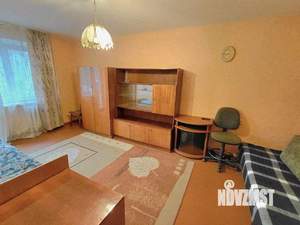 1-к квартира, вторичка, 32м2, 2/5 этаж