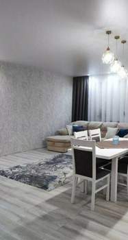 3-к квартира, вторичка, 98м2, 1/6 этаж