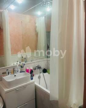2-к квартира, вторичка, 59м2, 9/9 этаж