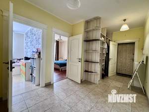 3-к квартира, вторичка, 83м2, 8/13 этаж