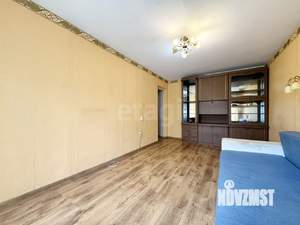 2-к квартира, вторичка, 45м2, 2/5 этаж