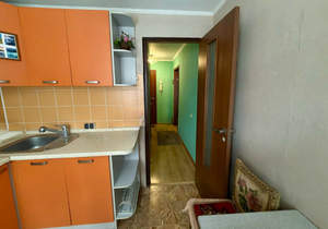 1-к квартира, вторичка, 32м2, 3/5 этаж