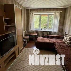 1-к квартира, вторичка, 40м2, 1/12 этаж