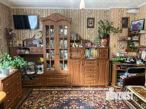 1-к квартира, вторичка, 33м2, 2/2 этаж