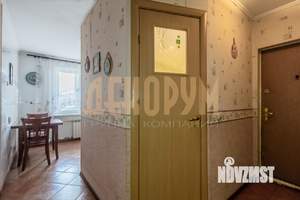 3-к квартира, вторичка, 64м2, 6/10 этаж