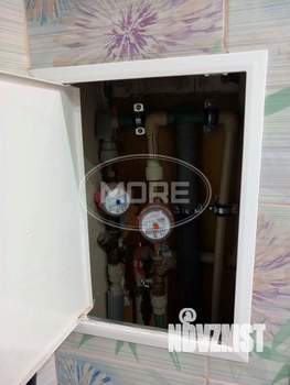 1-к квартира, вторичка, 33м2, 2/9 этаж