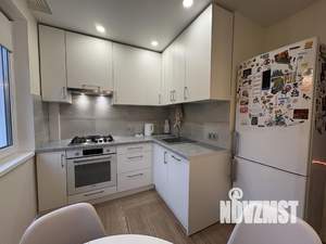 2-к квартира, вторичка, 50м2, 2/10 этаж