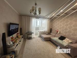 3-к квартира, вторичка, 86м2, 7/8 этаж