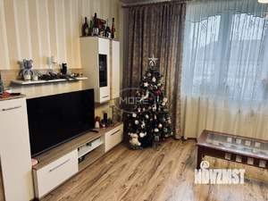 2-к квартира, вторичка, 60м2, 3/9 этаж