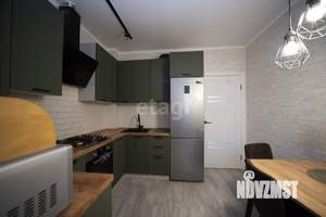 2-к квартира, вторичка, 50м2, 13/16 этаж