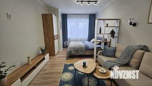 1-к квартира, вторичка, 38м2, 2/5 этаж