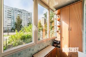 3-к квартира, вторичка, 64м2, 1/9 этаж