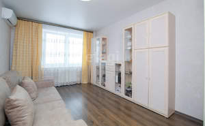 1-к квартира, вторичка, 39м2, 8/9 этаж