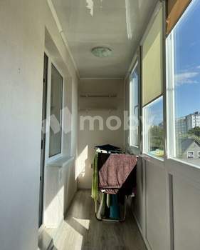 2-к квартира, вторичка, 44м2, 3/3 этаж