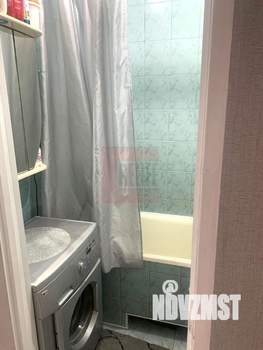 2-к квартира, вторичка, 54м2, 5/5 этаж