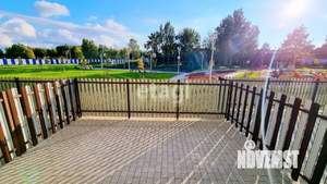 3-к квартира, вторичка, 85м2, 1/4 этаж
