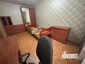 3-к квартира, вторичка, 65м2, 1/5 этаж
