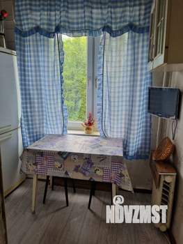 3-к квартира, вторичка, 63м2, 3/5 этаж