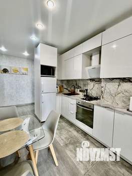 1-к квартира, вторичка, 35м2, 7/9 этаж