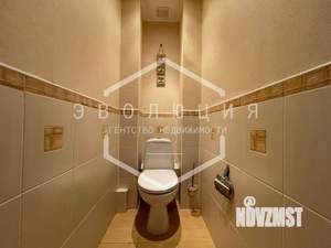4-к квартира, вторичка, 89м2, 5/6 этаж
