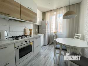 2-к квартира, вторичка, 57м2, 6/10 этаж