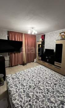 1-к квартира, вторичка, 28м2, 1/9 этаж