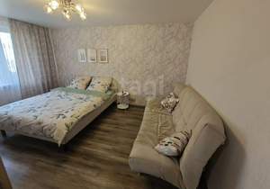 1-к квартира, вторичка, 33м2, 2/9 этаж