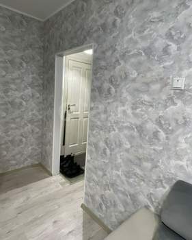 1-к квартира, вторичка, 37м2, 2/5 этаж