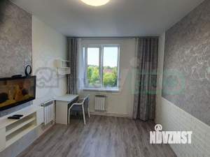 2-к квартира, вторичка, 45м2, 3/3 этаж