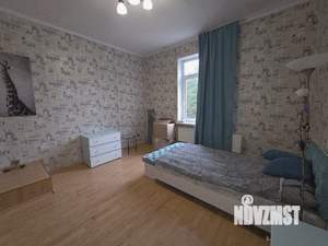 2-к квартира, вторичка, 52м2, 2/3 этаж