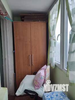 1-к квартира, вторичка, 41м2, 5/10 этаж