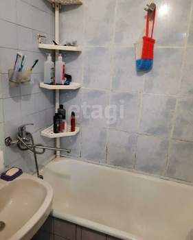 3-к квартира, вторичка, 59м2, 5/5 этаж