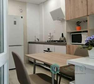 1-к квартира, вторичка, 37м2, 6/10 этаж