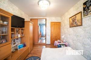 2-к квартира, вторичка, 51м2, 5/5 этаж