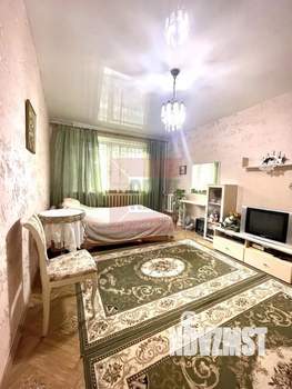 1-к квартира, вторичка, 30м2, 1/5 этаж