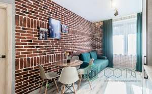 1-к квартира, вторичка, 39м2, 1/7 этаж