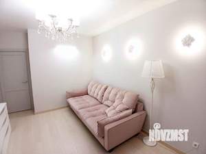 1-к квартира, вторичка, 43м2, 4/9 этаж