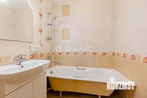 3-к квартира, вторичка, 85м2, 6/9 этаж