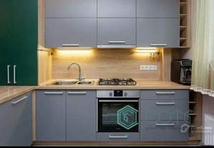 3-к квартира, вторичка, 77м2, 6/8 этаж
