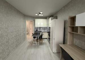 1-к квартира, вторичка, 42м2, 7/9 этаж