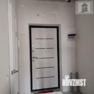 1-к квартира, вторичка, 40м2, 13/16 этаж