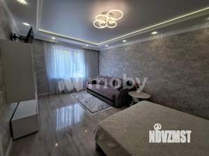 1-к квартира, вторичка, 41м2, 4/9 этаж