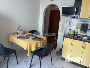 1-к квартира, вторичка, 44м2, 7/9 этаж