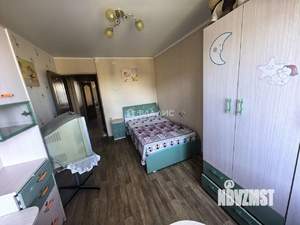 2-к квартира, вторичка, 54м2, 5/5 этаж