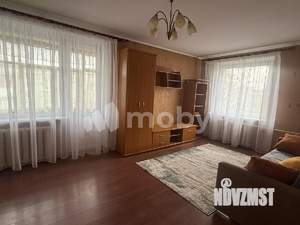 1-к квартира, вторичка, 35м2, 5/5 этаж