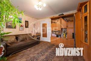 4-к квартира, вторичка, 62м2, 1/9 этаж